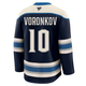 Fanatics Third Voronkov (10) Premium Jersey Image coming soon src=